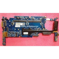 Hp Elitebook 820G1.Hp Elitebook 720G1 intel core i7 4th.gen ..used mainboard