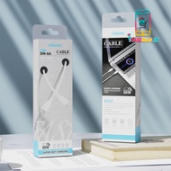 DINAMI DM-6A 66W Fast Charging Data Cable Quick Charge 3.0 Data Cable 66w Port Type-C to Type-C IC41