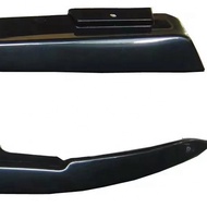 premium-Customization Car Exterior Accessories Headlight Eyebrow Cover for AUDI A3