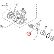125 ZR Y125 125ZR SAP 2T PUMP SHAFT PUMP 2T