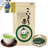 [Mond Selection Award] Kyoto Ujitawara Tea Plantation Koimaro Tea 100g Japanese Tea Gyokuro Deep Ste
