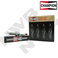 CHAMPION Iridium Spark Plug for Hyundai Eon 2014-2019 Set of 3
