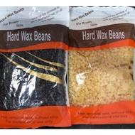 Hot Wax, Hard Wax Beans 300g