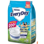 Everyday Milk 1.5kg free 200g Exp 2026 july 31