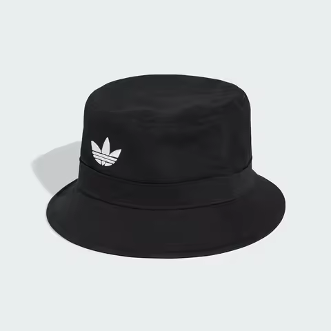 Adidas genuine clover men's and women's casual sports sunshade fisherman hat JC6041