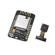 [Shop Malaysia] [STOK ADA Gombak] Arduino Esp32-Cam Wireless Wifi Bluetooth Module Camera Developmen