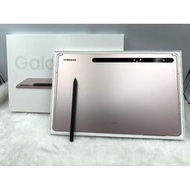【現貨】盒裝保固2023/5 Samsung Galaxy Tab S8+ X800 8G/128G Wi-Fi
