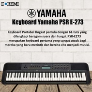 keyboard Yamaha PSR E 273/PSR E 273/PSR E 273 Original Yamaha