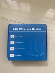 SIM卡router