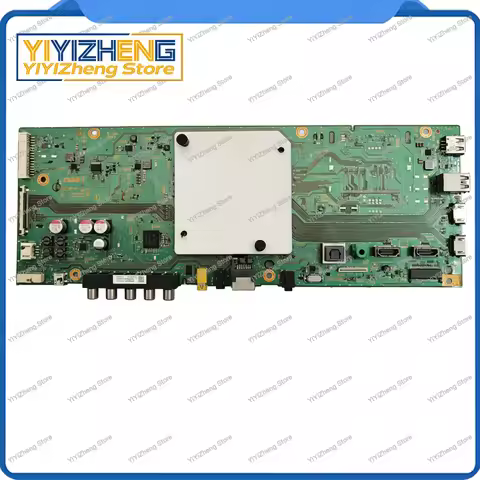 Original Driver Main Board KD-43X8000E KD-49X8000E KD-55X8000-7500F KD-55X8066E 1-981-326-32