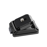 ╭Ulanzi Ulanzi╮F38 F38 Falcon UKA01 Quick Release Kit Quick Release Base Multi-Interface Compatible 