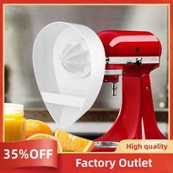 For  Stand Mixer Juicer Attachment Citrus Juice Accessories Juice Sheet Cutter Factory Outlet