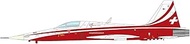 HOBBY MASTER 1/72 F-5E Tiger 2 Patruille Switzerland 2021 Finished Product HA3361