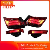 Honda Accord Tail Light 2008-2013/LED/Rear Bumper Light/Tail Lamp/Turn Signal Lamp/Taillight Assembl