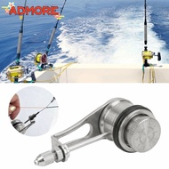 ADMORE Fishing Knotting Tool, FG GT RP Aluminum Fishing Knot Tying Tool, Portable Adjustable 7.5*3.1