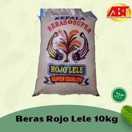 Beras Pulen Rojolele 10 kg