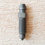 CALIPER BOLT AIR NEPEL BOLT FOR UNIVERSAL MOTORCYCLES