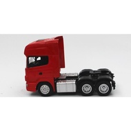 Rc Dz King GX Truck Lori