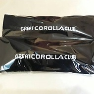 TOYOTA Car interior accessories great Corolla SEATBELTTOYOTA