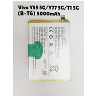 (MobilePartOnline45) Vivo Y55 5G / Y77 5G / T1 5G Battery (B-T6)