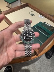 Rolex GMT-Master II 126720VTNR sprite