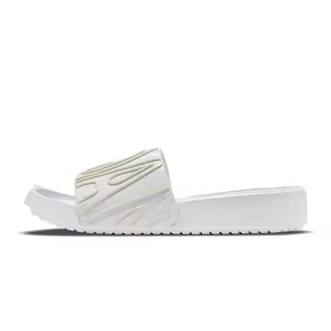 Nike genuine JORDAN NOLA SLIDE seasonal women's sports slippers CZ8027-100