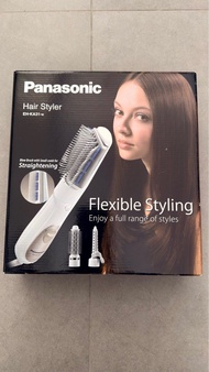 Panasonic EH-KA31-w 造型風筒