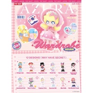 ️...Random ️Pop Mart • AZURA Wordrobe Series