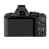 Tempered Glass Screen Protector for Olympus OM-D EM10iii EM10 Mark iii EM10mark ii EM10 Camera Film 