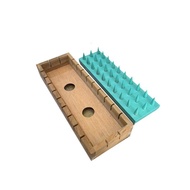 Large size rockwool Cutter Package Contents 30 Points