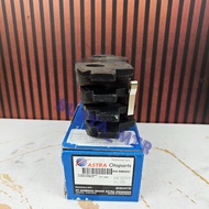 FRONT BRAKE PADS HONDA MOBILIO 14-NOW AKEBONO AN-566WKI