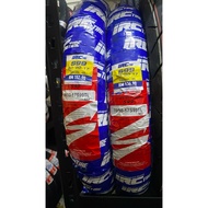 IRC TIRE TUBELESS 44S S99 70/90-17 80/90-17 tayal