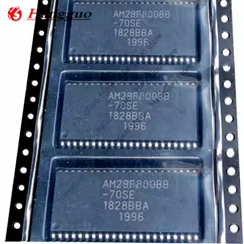 5pcs or 10pcs/Lot NEW AM29F800BB-70SE AM29F800BB-90SE AM29F800BB AM29F800 29F800 SOP44 IC CMOS Flash