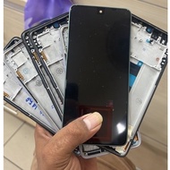 LCD Xiaomi Redmi note 14 Pro / 14 5G Original plus Frame