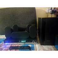 samsung home theater 5.1