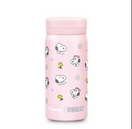 Vinda X Snoopy 保溫瓶 200ml