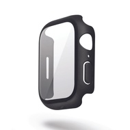 UNIQ Legion Apple Watch Case with 9H Tempered Glass for Apple Watch 41mm