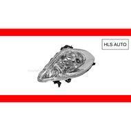 Nissan Almera 2012 Head Lamp/ Lampu Besar Depan (TYC)