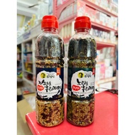 FURIKAKE KOREAN SESAME SALT RICE Sprinkled Seaweed 220G DATE June 29, 2026