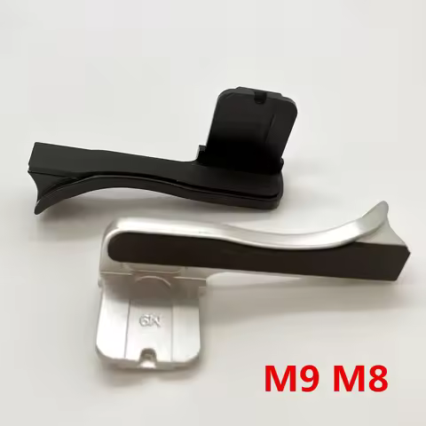 Metal Hot Shoe Thumb-Up Hotshoe Thumb Up Grip only for Leica M9 M8 CL replace EP-10S 24030 24014
