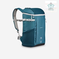 Decathlon Compact Ice Camping And Hiking Thermal Backpack 20l (Blue)