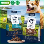 ZIWI Peak Pet Dogs Air Dried Food Natural 96% Meat Content High Protein Grain Free Limited Ingredien