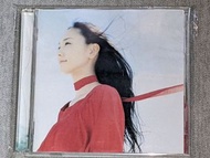 日本版CD 新垣結衣 2nd Single 赤い糸 CD+DVD YUI ARAGAKI