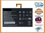 [LOWEST PRICE] BSS Compatible For L14D2P31 Lenovo Tab 2 A10-70L / Tab 2 A10-30 Battery Replacement 7