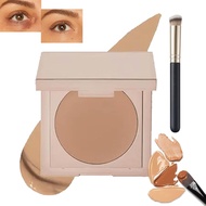 Color Clay CC Eye Concealer, Under Eye Skin Tone Corrector, CC Eye Concealer, Under Eye Skin Tone Co