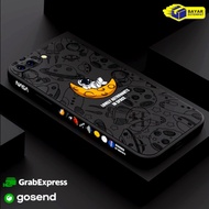 Case Samsung A14 5G A54 A34 Softcase Mate Design Cute Astronot