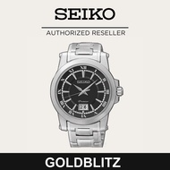 SEIKO PREMIER SUR015P1 Quartz Men’s Watch