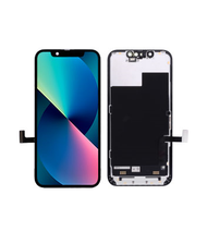 หน้าจอ IP 13 incell ZY/IP 13 pro  ZY/IP13 PRO MAX  incell ZY 13PM จอพร้อมทัชสกรีน อะไหล่มือถือ หน้าจ