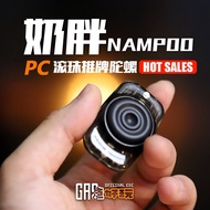 Chubby edc Push Brand edc Fidget Spinner Office Decompression Trendy Play Mute Toy