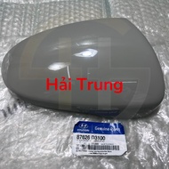 Genuine Hyundai Tucson 2015-2021 mirror covers 87626D3100, 87616D3100